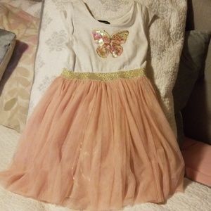 Little girl dress